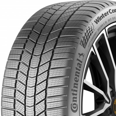 Continental WinterContact 8 S 255/35 R19 96V – Hledejceny.cz