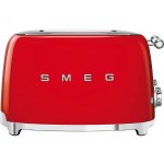 Smeg TSF03RDEU – Zboží Mobilmania