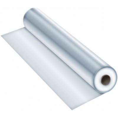Fartools Lepicí ochranná fólie transparentní APH25 15 m2 212030 – Hledejceny.cz
