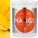 Kallos Mango maska 1000 ml – Zbozi.Blesk.cz