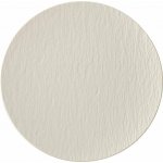 Villeroy & Boch Manufacture Rock Blanc jídelní talíř Ø 25 cm 10-4240-2630 – Hledejceny.cz