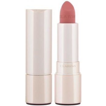 Clarins Sametově matná rtěnka Joli Rouge Velvet 733V Soft Plum 3,5 g