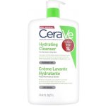 CeraVe Hydratační čisticí emulze 1000 ml – Hledejceny.cz