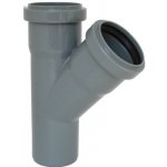 Osma HTEA odbočka DN110/110 - 45° – Zboží Mobilmania