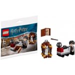 LEGO® Harry Potter™ 30407 Harryho cesta do Bradavic – Zboží Živě