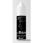 prostěBáze. 50PG/50VG 50 ml 0 mg – Zboží Dáma