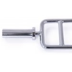 TRINFIT Olympijská osa triceps 860 mm 50 mm – Zboží Dáma