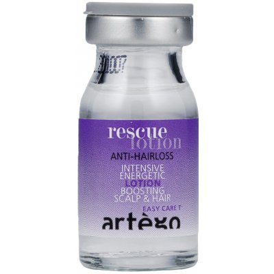 Artégo sérum Rescue ampulky proti vypadávání vlasů 10 x 8 ml