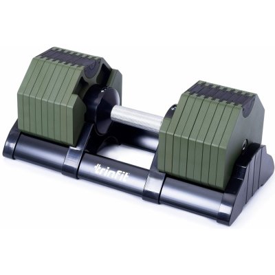 TRINFIT OctaBlock 2,5-40 kg – Zboží Dáma