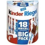 Ferrero Kinder Riegel 378 g – Zboží Dáma