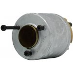 Elektromagnetický spínač, startér VALEO 594411