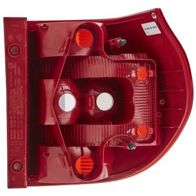 Zadní světlo HELLA 9EL 354 672-011 – Zboží Mobilmania