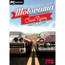 Hra na PC Motorama: Classic Racing