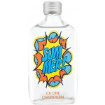 Calvin Klein CK One Summer 2019 toaletní voda unisex 100 ml – Sleviste.cz