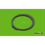 Segerová pojistka na hřídel DIN 471 - 130 x 4,00 – Hledejceny.cz