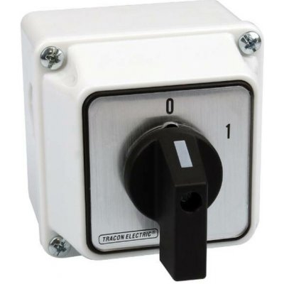 Tracon TKM-63/QT65 – Hledejceny.cz