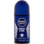 Nivea Men Protect & Care roll-on 50 ml – Zbozi.Blesk.cz