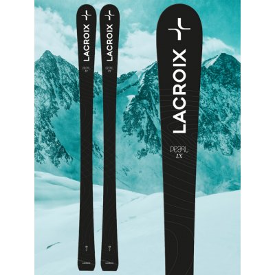 Lacroix Pearl LX 23/24 – Hledejceny.cz