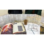 Zástěna Jeskyně a draci – Zboží Živě