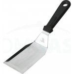 LACOR Špachtle nerezová 7 × 13,5 cm – Zboží Mobilmania