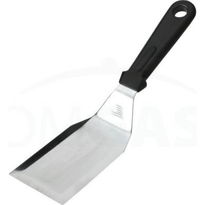 LACOR Špachtle nerezová 7 × 13,5 cm – Zboží Mobilmania