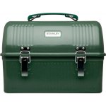 Stanley Iconic Classic Lunch box zelený – Zboží Dáma