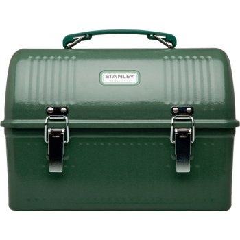 Stanley Iconic Classic Lunch box zelený