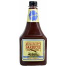 Mississippi BBQ Sweet and Mild 1814 g