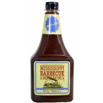 Mississippi BBQ Sweet and Mild 1814 g