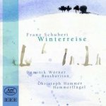 Franz Schubert - Winterreise D.911 CD – Hledejceny.cz