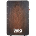 Sela SE 049 CaSela Black/Brown Dragon – Zboží Dáma