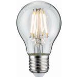Paulmann LED žárovka 4,3 W E27 čirá teplá bílá 286.95 – Zboží Mobilmania
