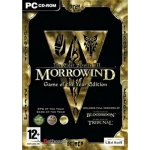 Morrowind GOTY – Hledejceny.cz