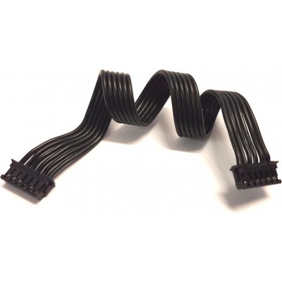 H-Speed kabel senzorových motorů plochý 150mm - HSPC217 – Zboží Mobilmania
