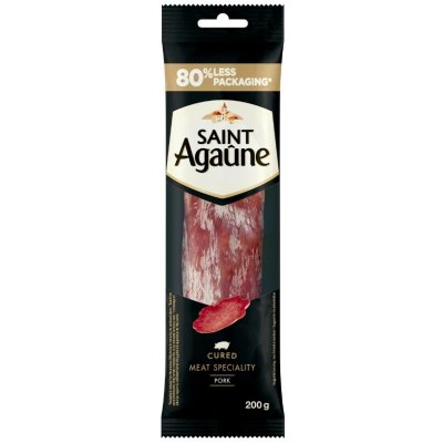 Saint Agaune Sušená francouzská panenka 200 g – Zboží Dáma