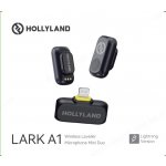 Hollyland LARK A1 Mini Duo – Zboží Živě