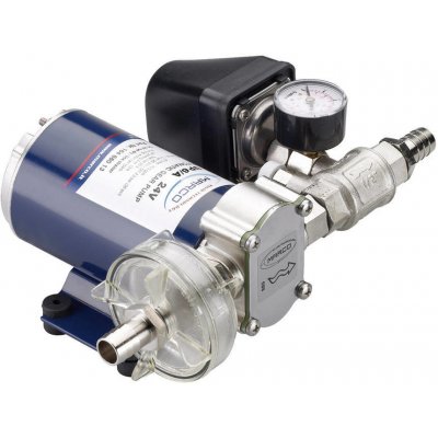 Marco UP6/A Water pressure system 26 l/min - 24V