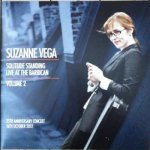 Vega Suzanne - Live At The Barbican 2 LP – Zboží Mobilmania