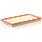 Vzduchový filtr MANN-FILTER C 3479 (C3479) – Hledejceny.cz