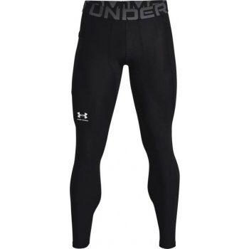 Under Armour HG legíny pánské legíny černá