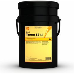 Shell Tonna S2 M 68 20 l