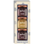 Mrs. Bridges Sada Džemů se šampaňským 3 x 42 g – Zboží Dáma