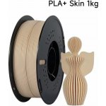 Kingroon PLA PLUS 1,75 mm 1kg Pleťová – Zboží Živě