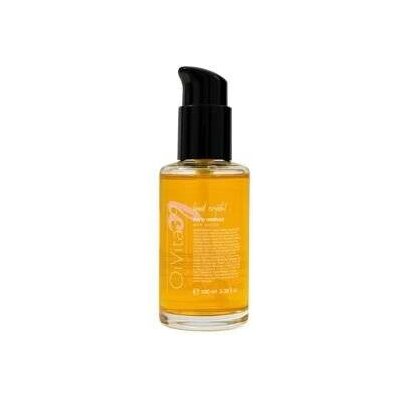 Oivita39 Curly Method Serum Tekuté krystaly pro kudrnaté vlasy 100 ml – Hledejceny.cz