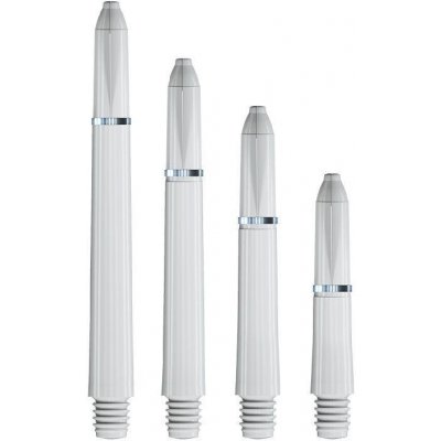 Red Dragon TRX, bílé 27 mm – Zboží Mobilmania