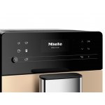 Miele CM 5510 Silence Zlatorůžová PearlFinish – Zboží Dáma