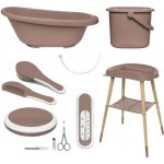 Bebe Jou Koupací sada Sense 7 dílná Mocha Mousse – Hledejceny.cz