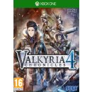 Hry na Xbox One Valkyria Chronicles 4 (Launch Edition)