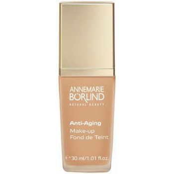 Annemarie Börlind Anti-aging Make-up honey 30 ml