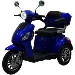 eFREJ e-FREJ E3 Lithium - elektrická tříkolka – Hledejceny.cz